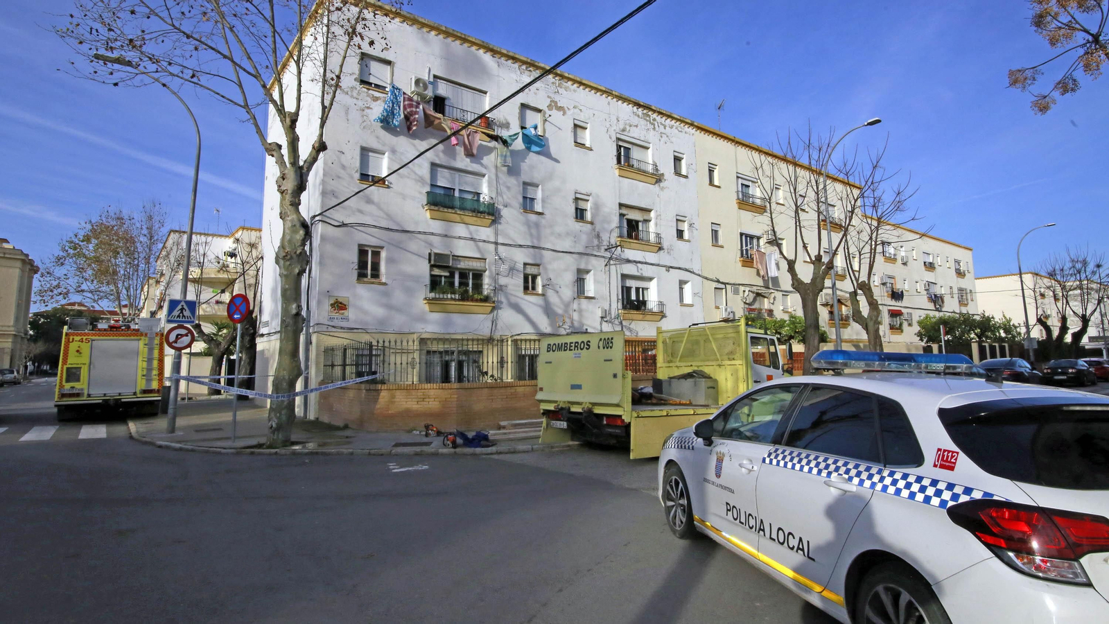 Así fue enero en imágenes