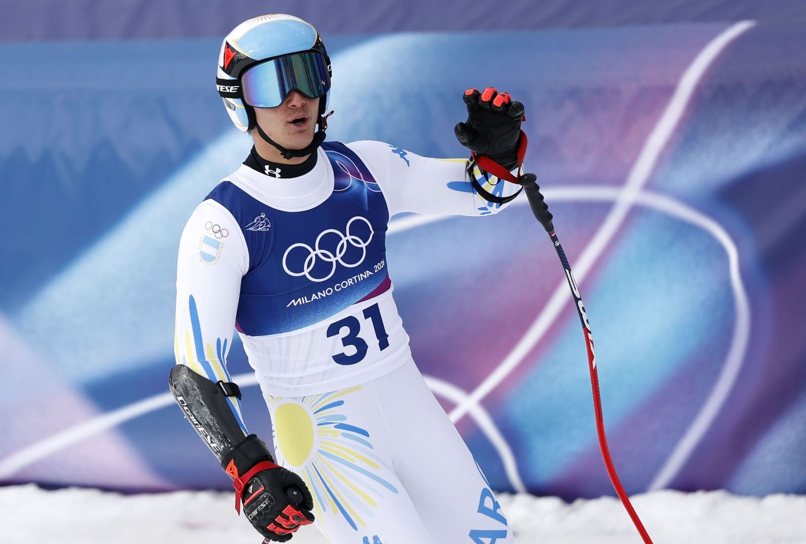 Las mejores fotos de los Juegos Olímpicos de invierno Milán Cortina d'Ampezzo 2026 | Sexta jornada