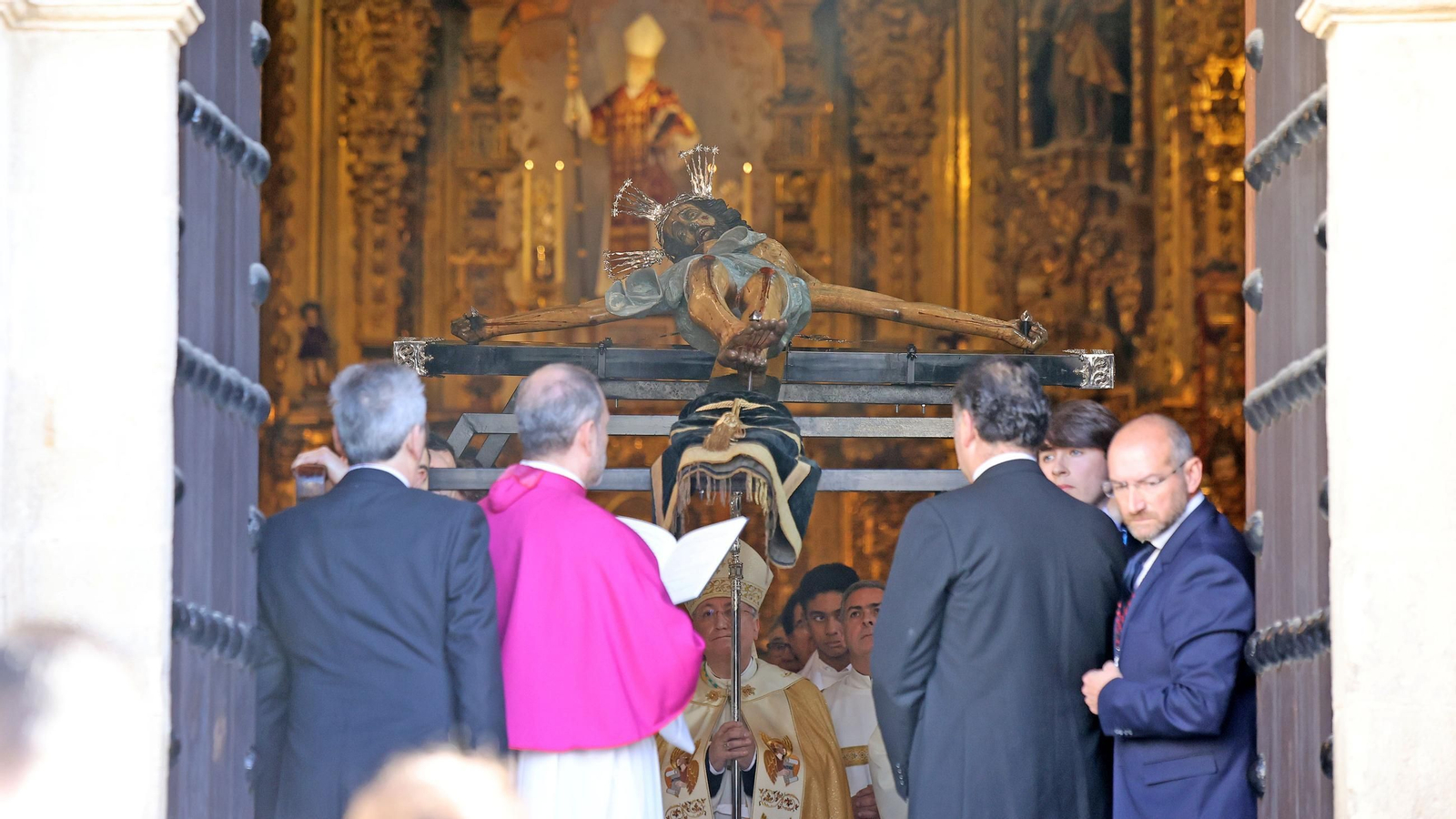 La Diócesis de Jerez celebra el Jubileo