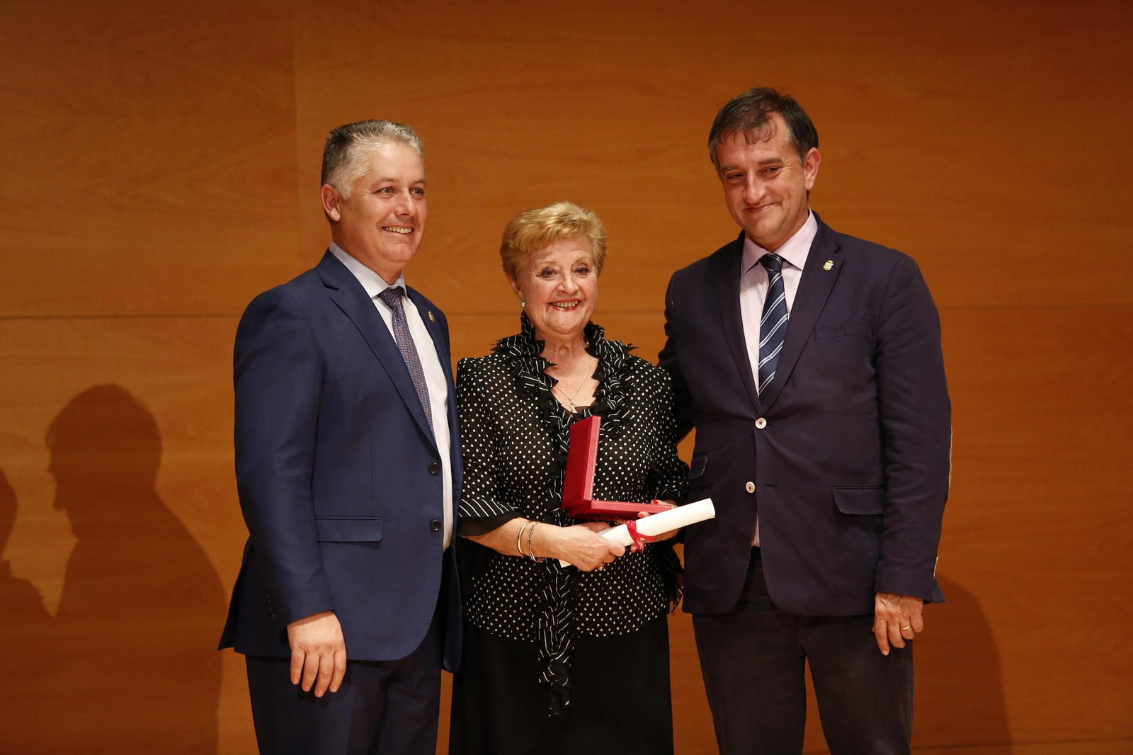 Honores y Distinciones de la Provincia de 2018