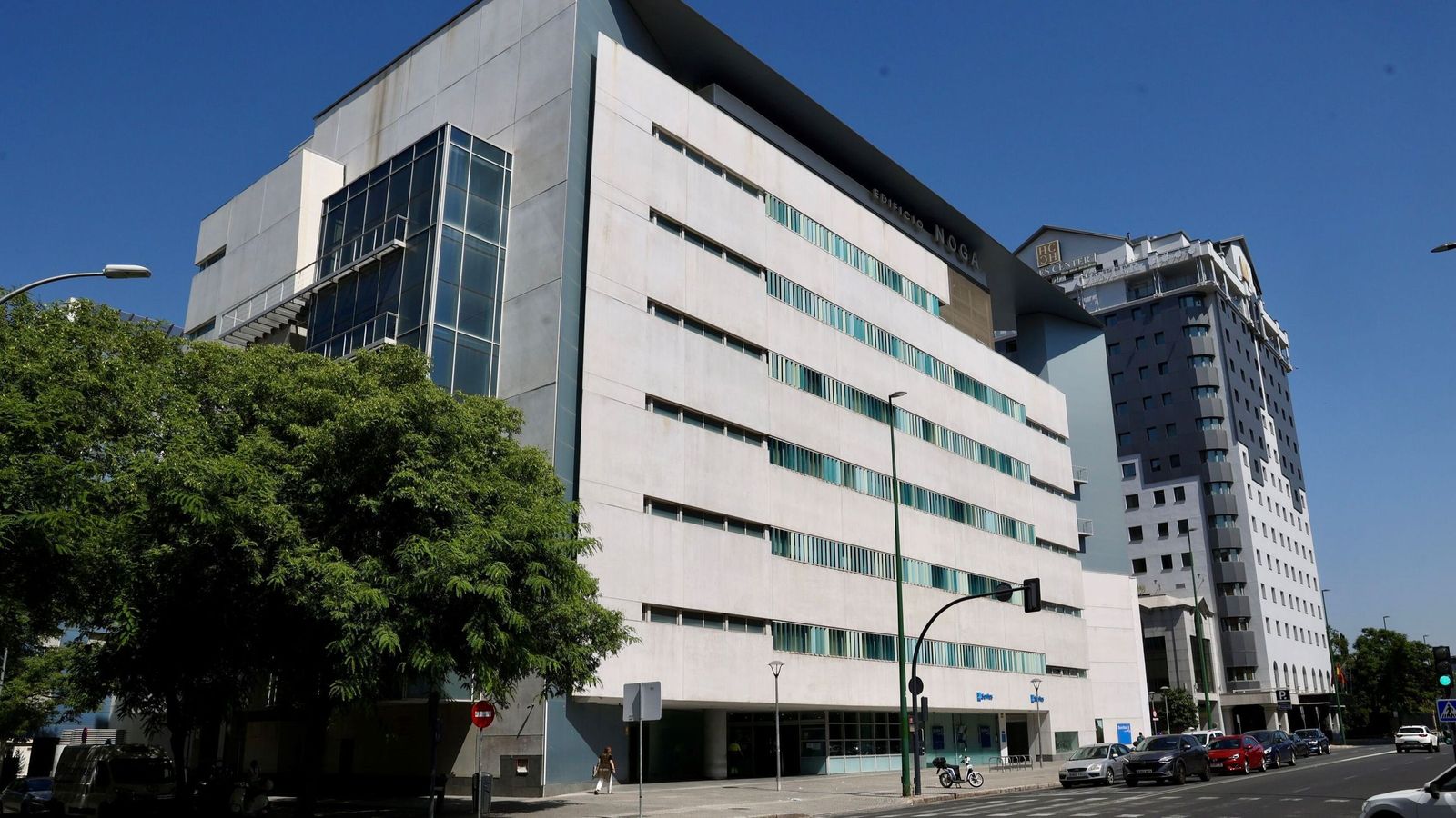 El caso fue sentenciado en primera instancia por el Juzgado de lo Social número 11 de Sevilla.