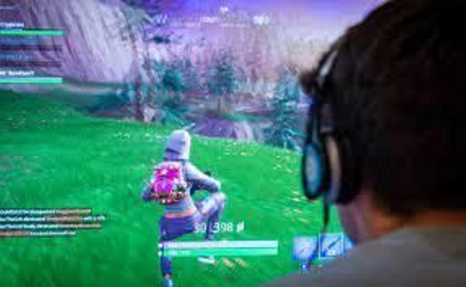 Estudian el primer caso clínico en el mundo de un menor que tuvo que ser hospitalizado por el abuso de videojuegos