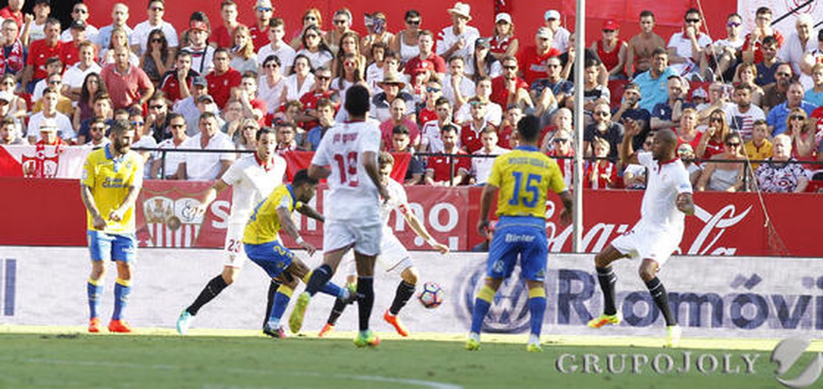 Foto: Antonio Pizarro