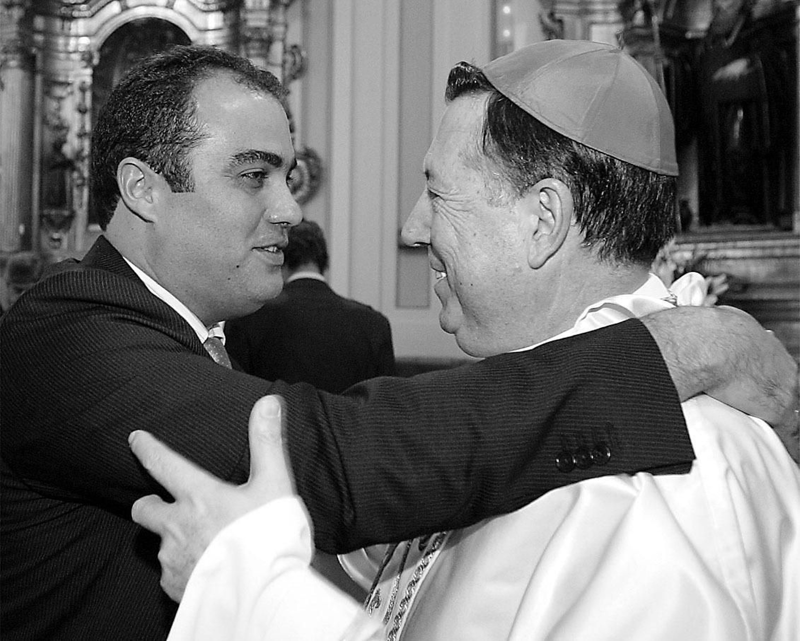Fotogalería: Imágenes de Don Juan Del Río, segundo obispo de la Diócesis