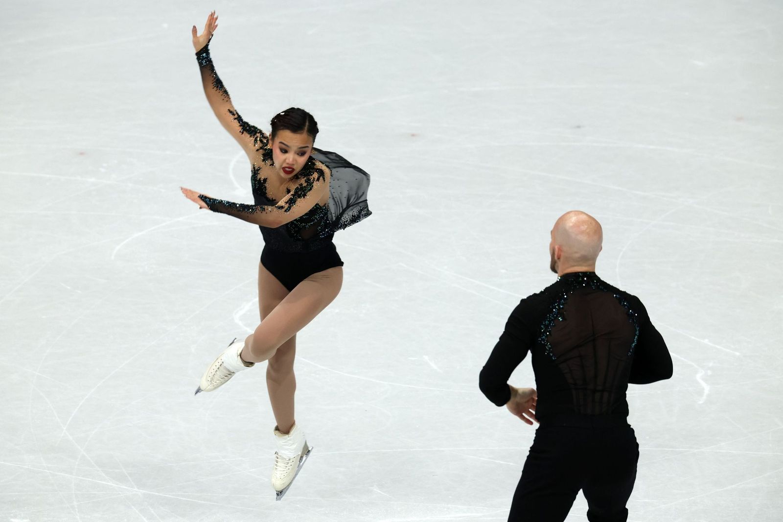 Las mejores fotos de los Juegos Olímpicos de invierno Milán Cortina d'Ampezzo 2026 | Undécima jornada