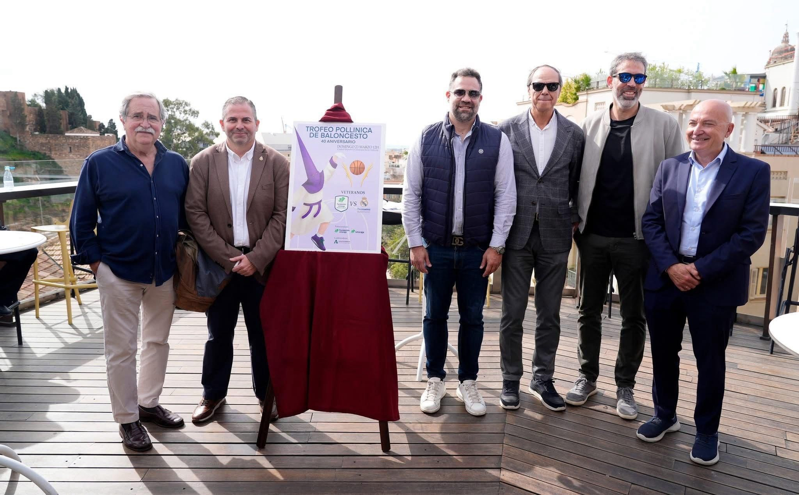 Imagen de la presentación.