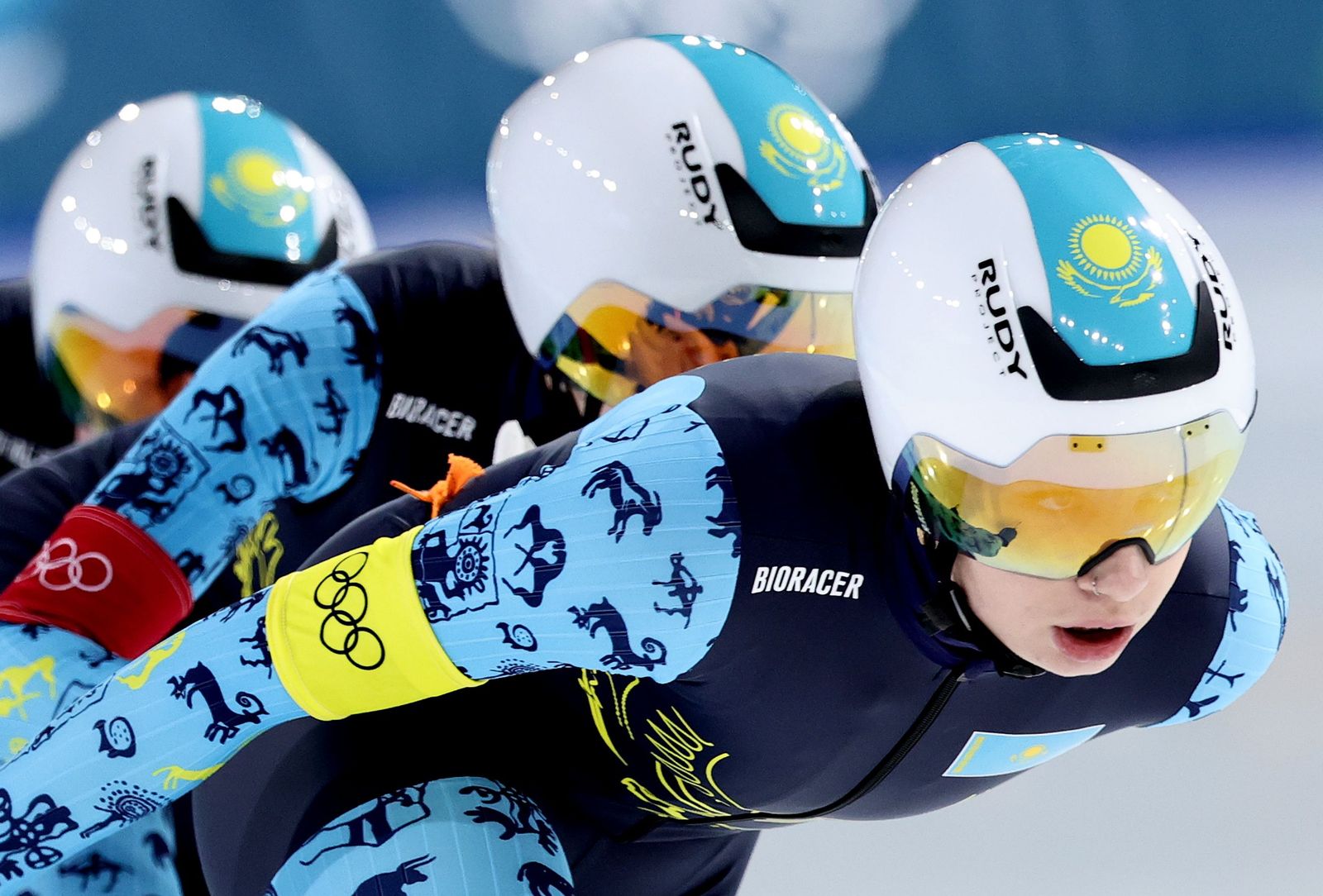 Las mejores fotos de los Juegos Olímpicos de invierno Milán Cortina d'Ampezzo 2026 | Novena jornada