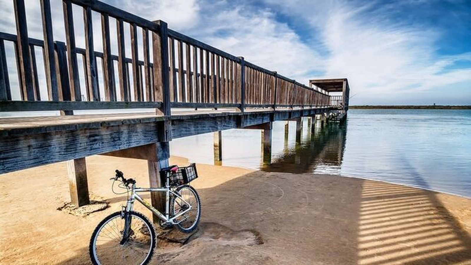 Parque de los Toruños.