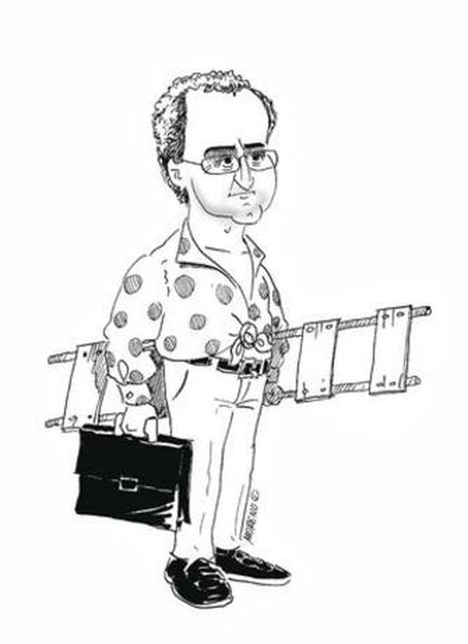 Miranda Hita fue guitarrista de Carlos Cano entre 1978 y 1982.