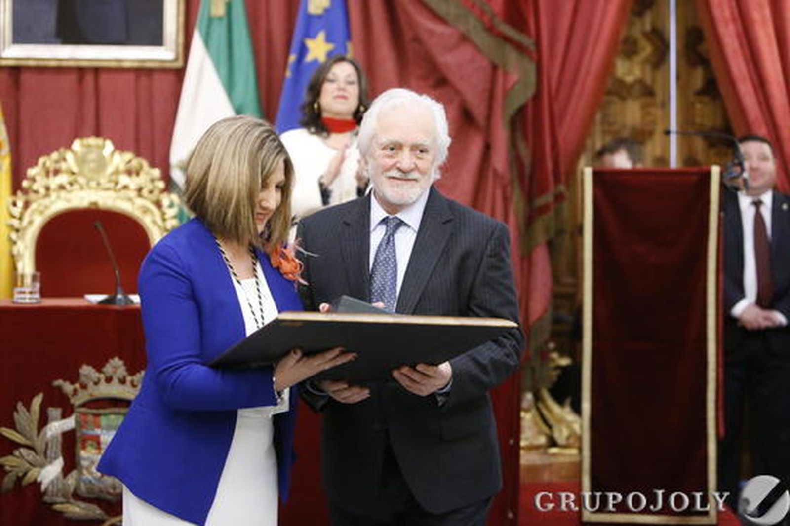 Foto: Julio González