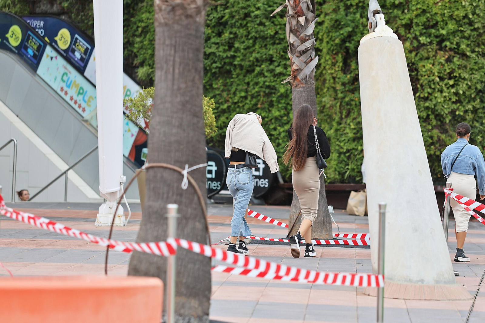 Las imágenes más destacadas del sábado 21 de septiembre en Huelva