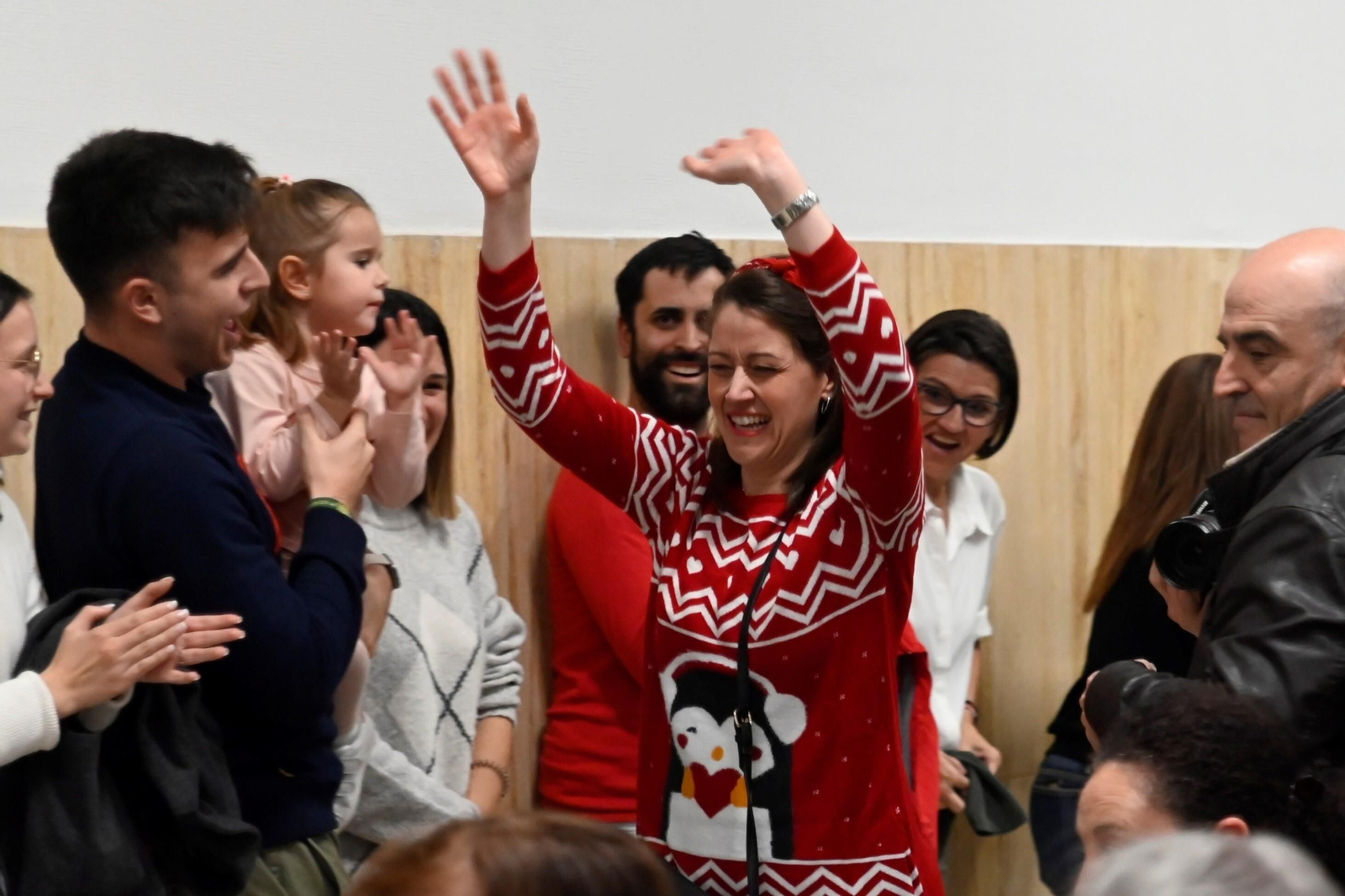 La ceremonia de elección del Rey Melchor en Córdoba, en fotografías