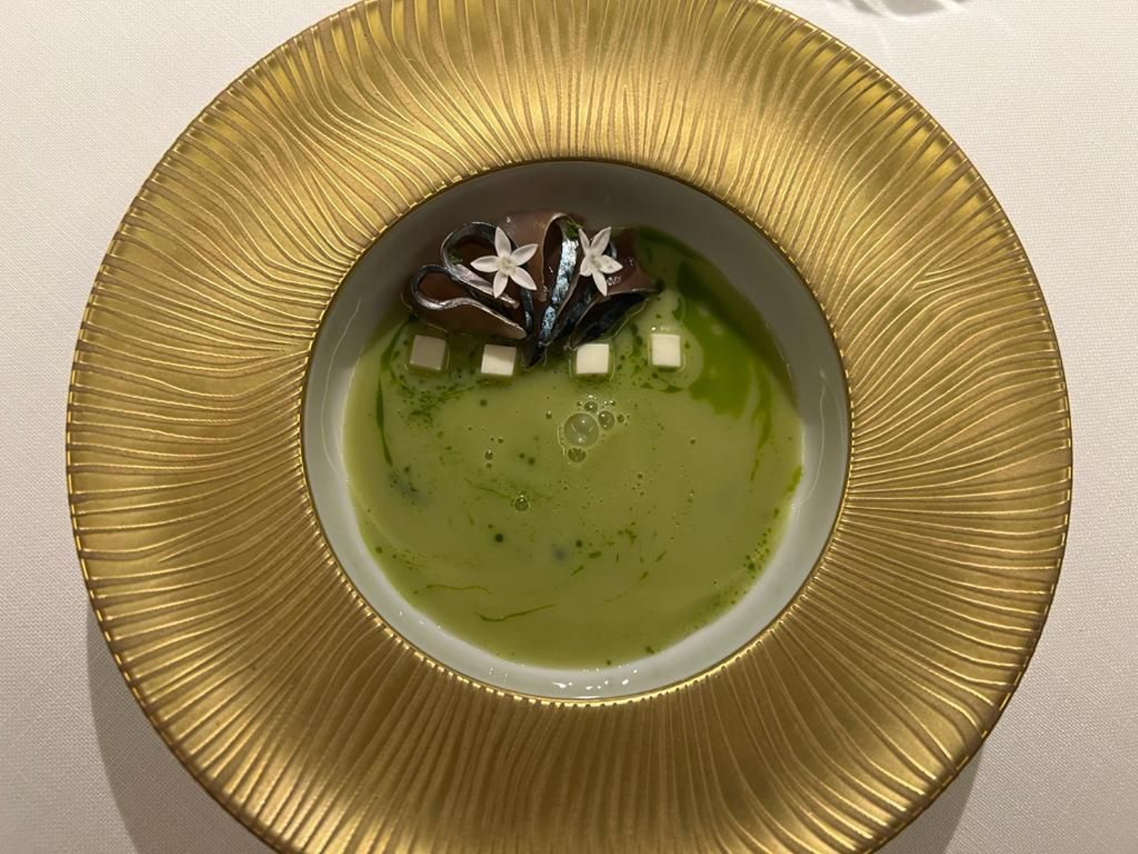 El mapa gastronómico de los Soles Repsol de la provincia de Cádiz: 17 restaurantes y 24 Soles