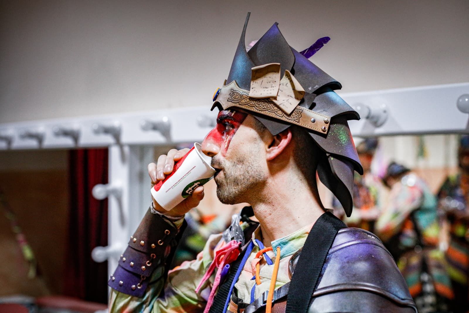 Búscate en las mejores imágenes de la segunda sesión de preliminares del COAC 2026