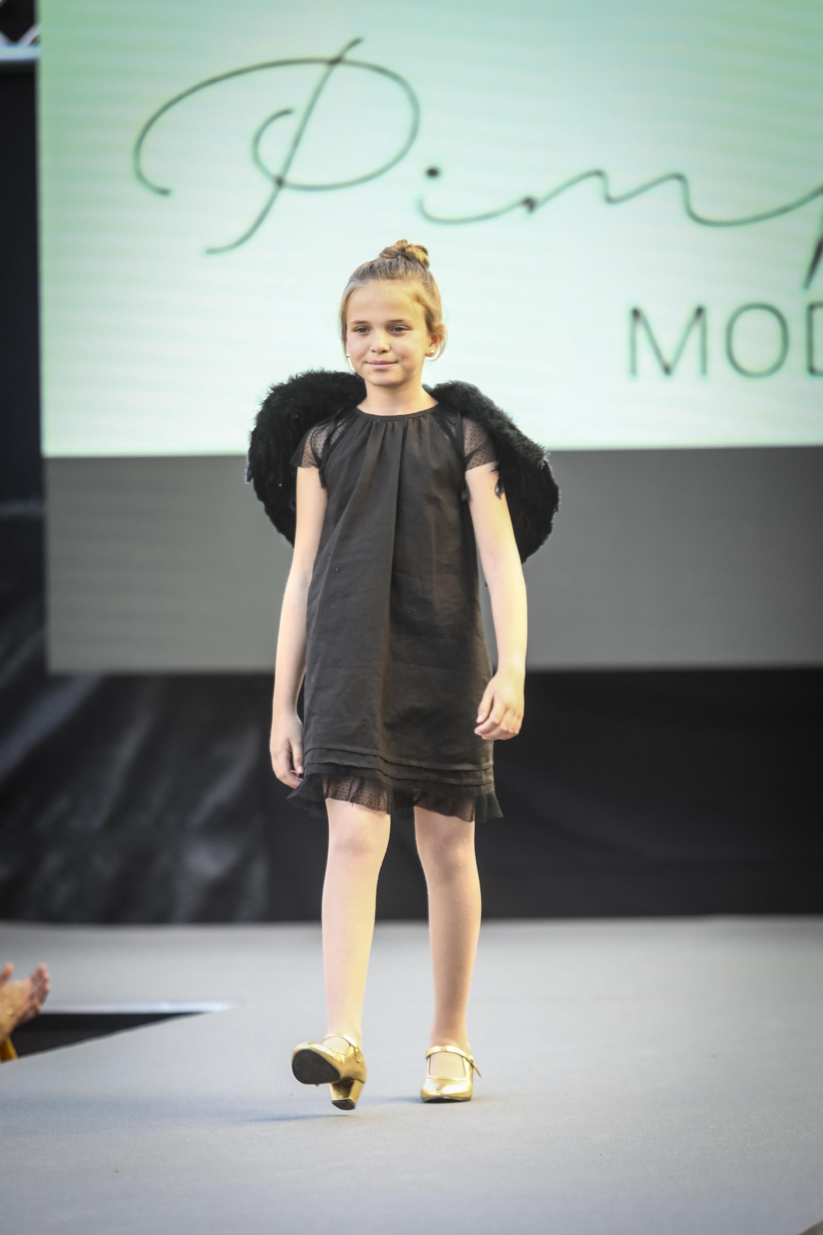 Imágenes de la pasarela 'SFDOModa'