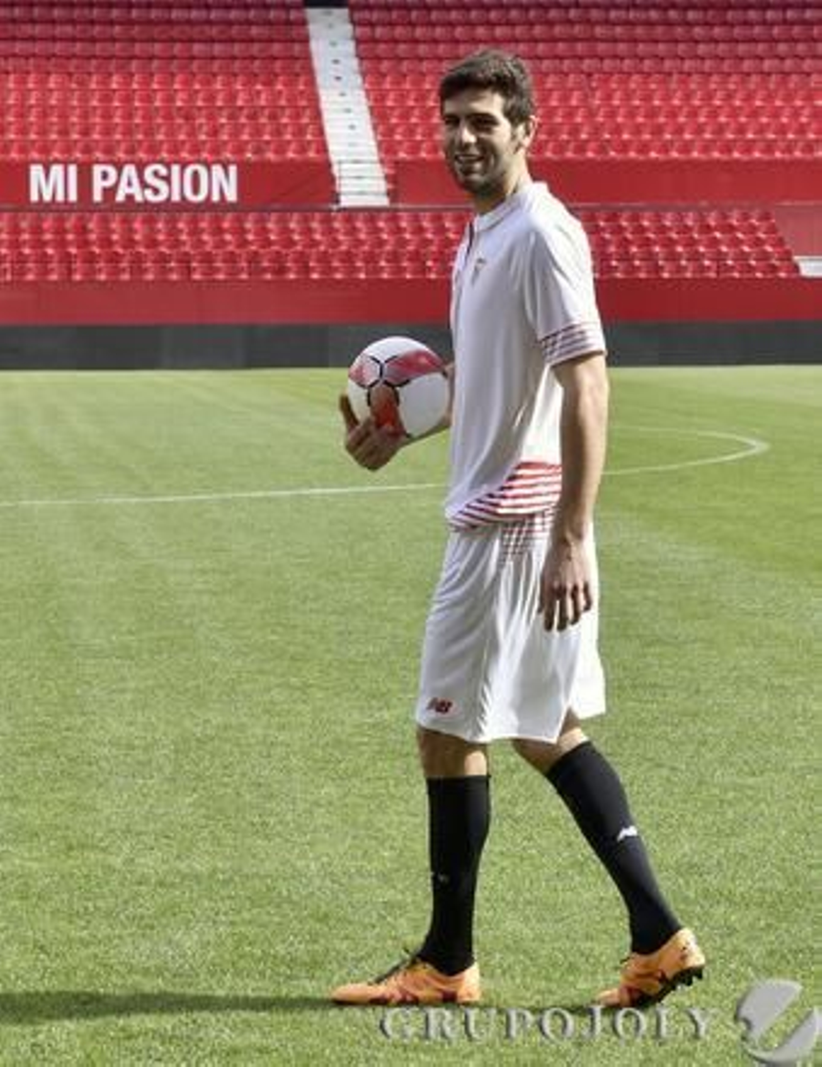 Foto: Juan Carlos Vázquez