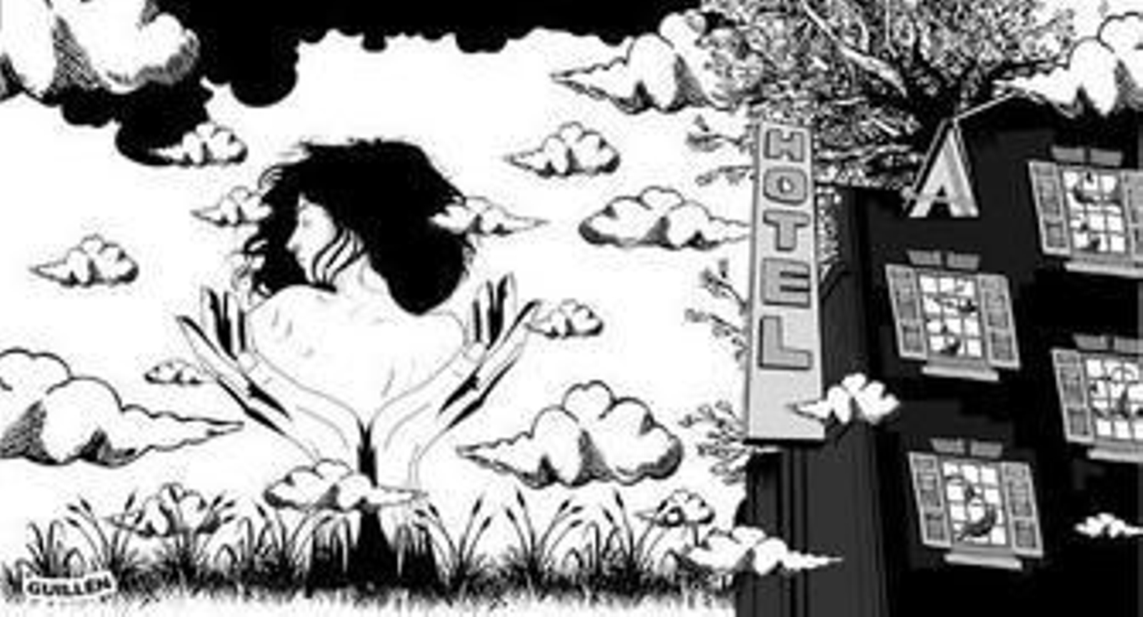 Dormir con la conciencia ecológica bien tranquila