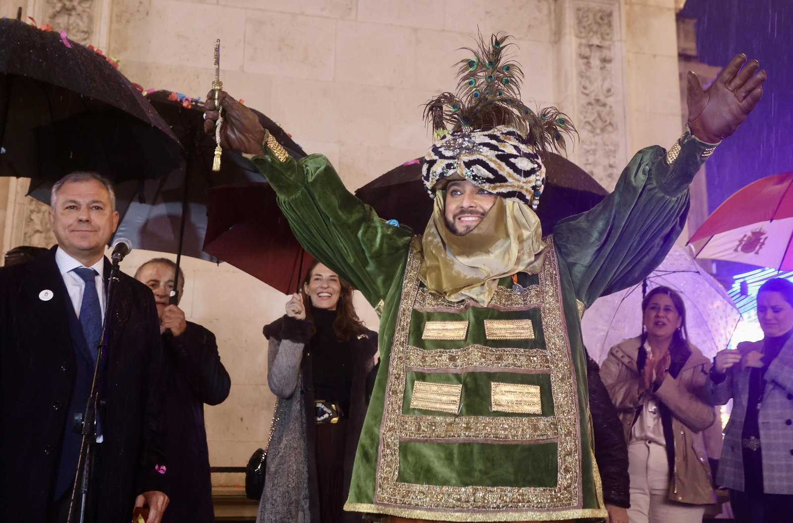 Heraldo de Sevilla 2024