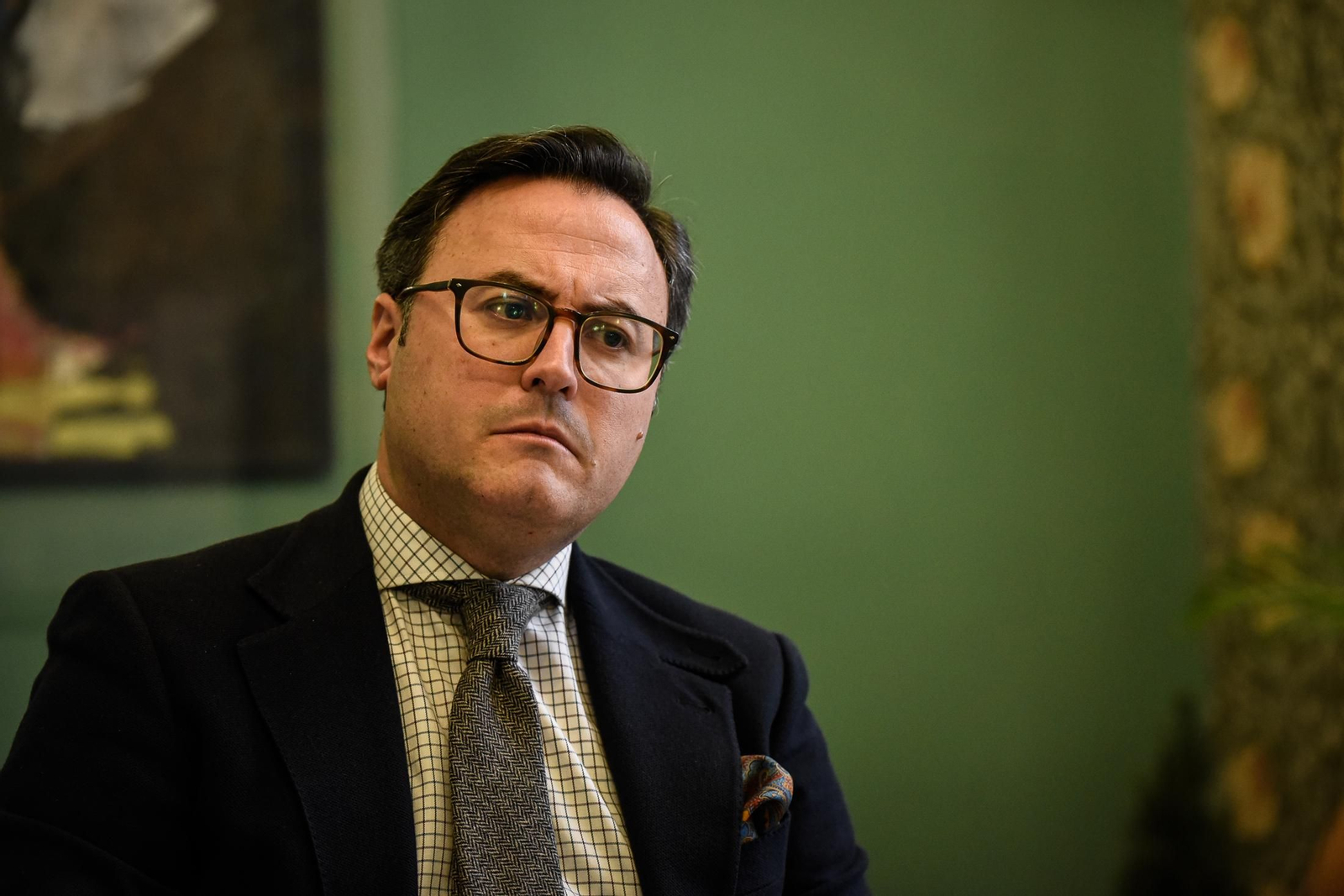 Imágenes de la Tertulia Cofrade de Huelva Información en Gilda