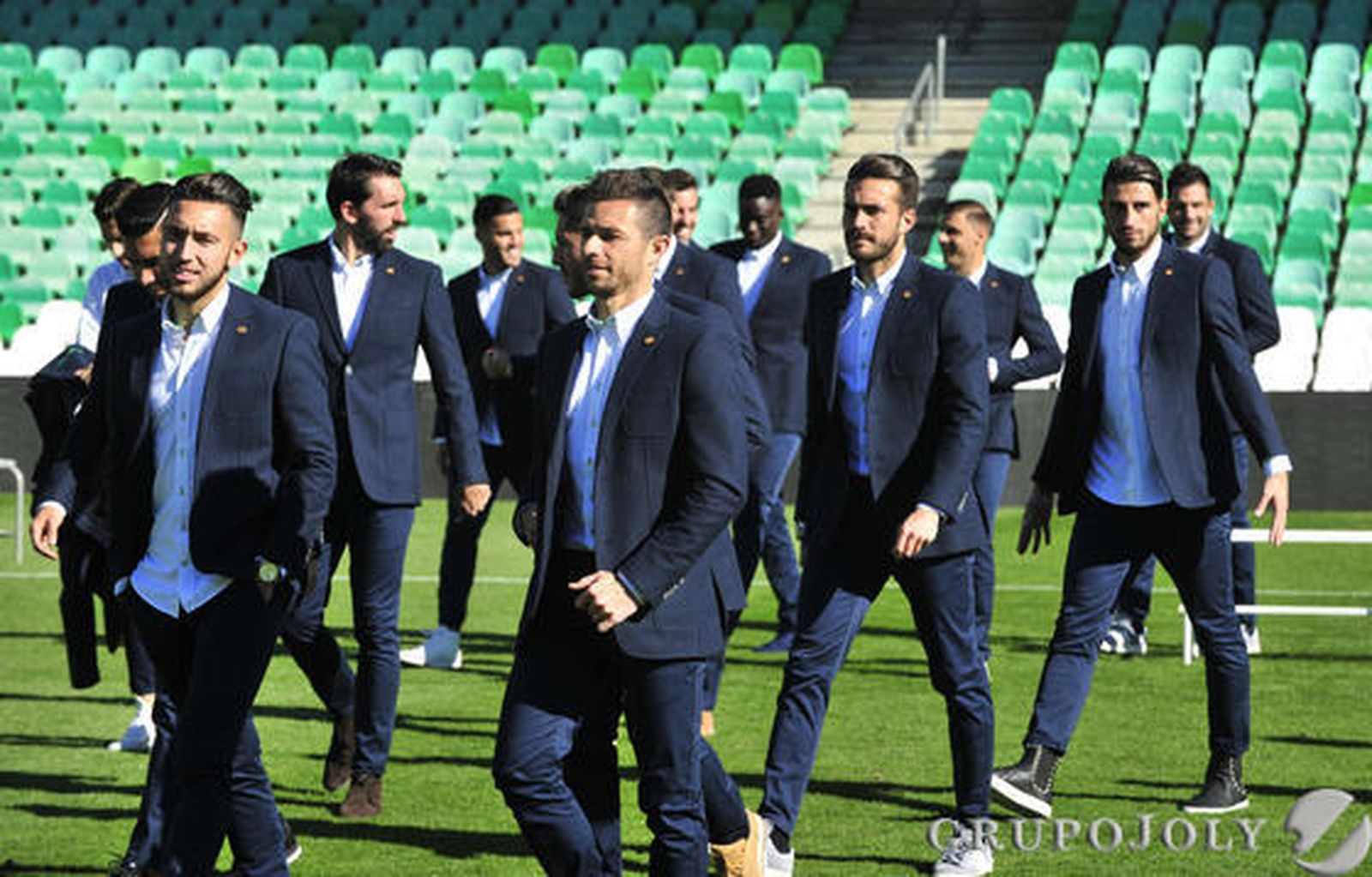 Foto: Antonio Pizarro