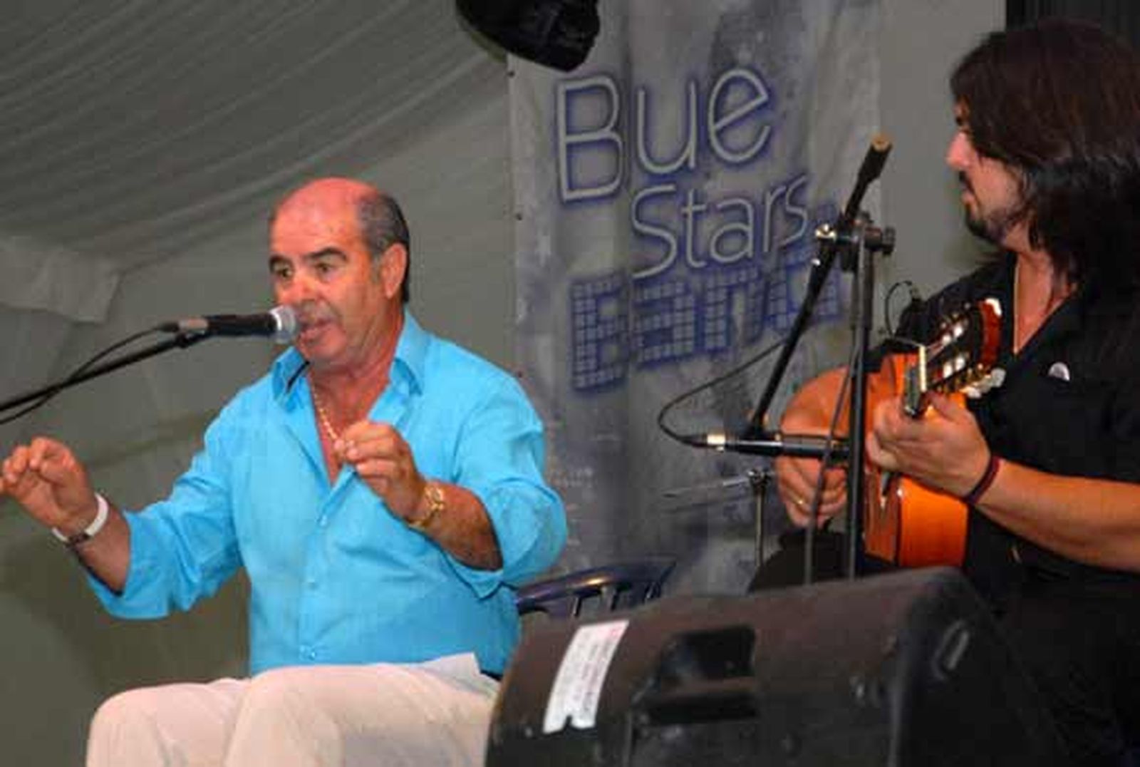 Finaliza la feria de La Isla con una gran afluencia de público durante el fin de semana

Foto: Rioja-Nuria Reina