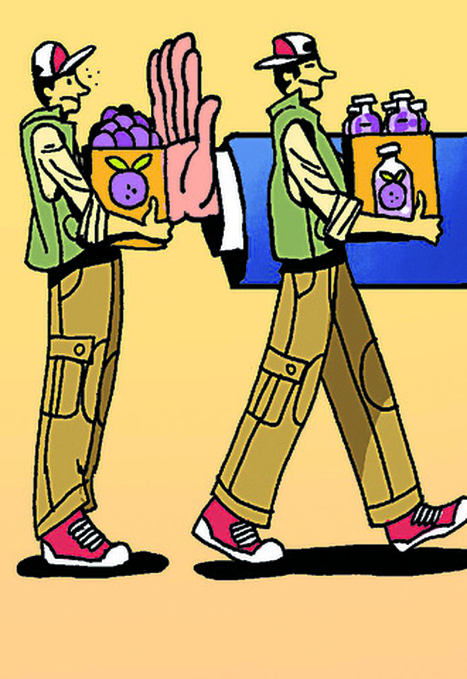 Los aranceles como oportunidad