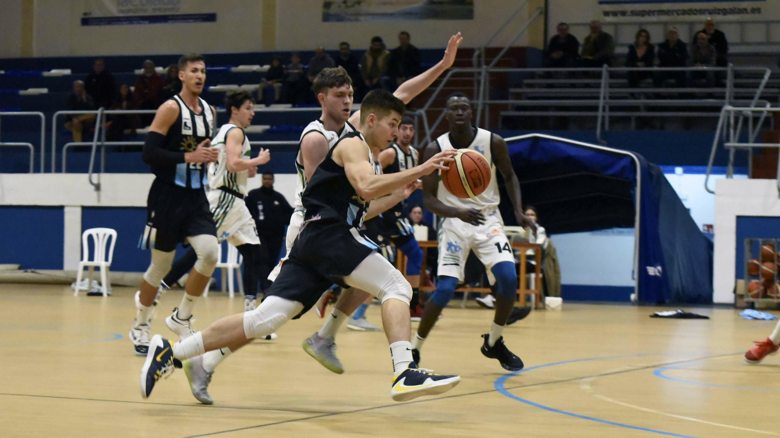 Las mejores fotos del ULB - Torta de Casar
