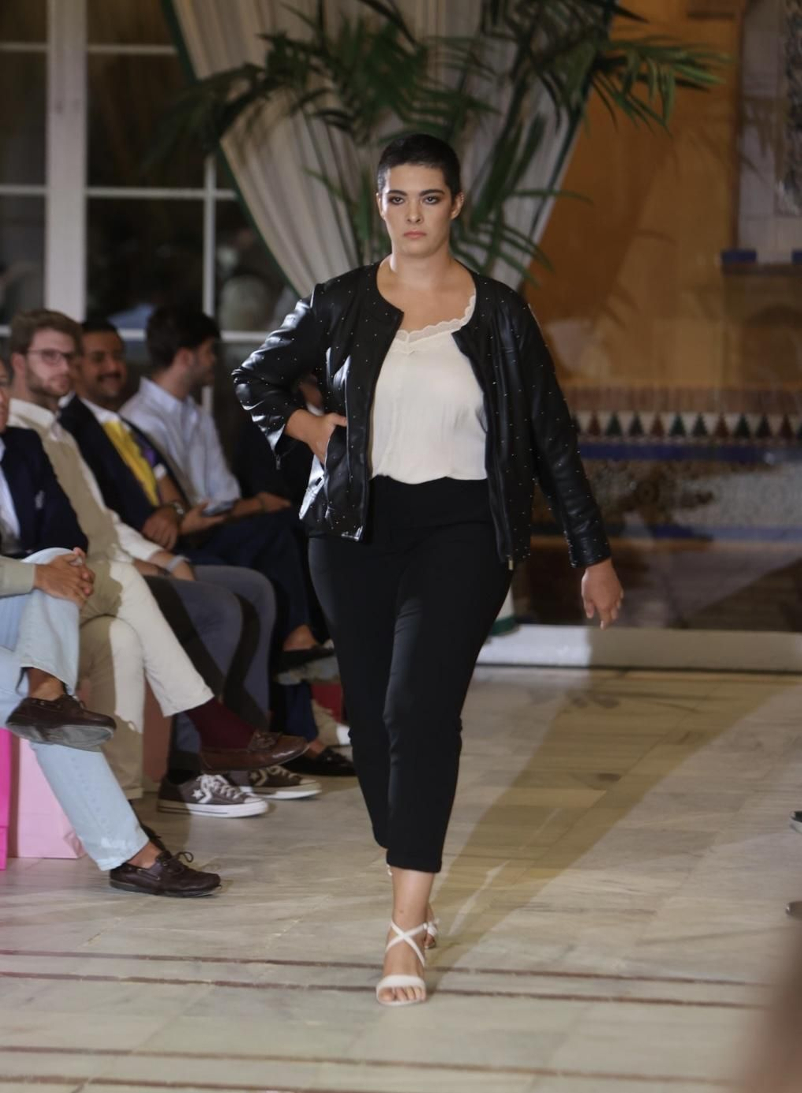 Curvy Fashion Model 2023 Curvy Fashion Model 2023