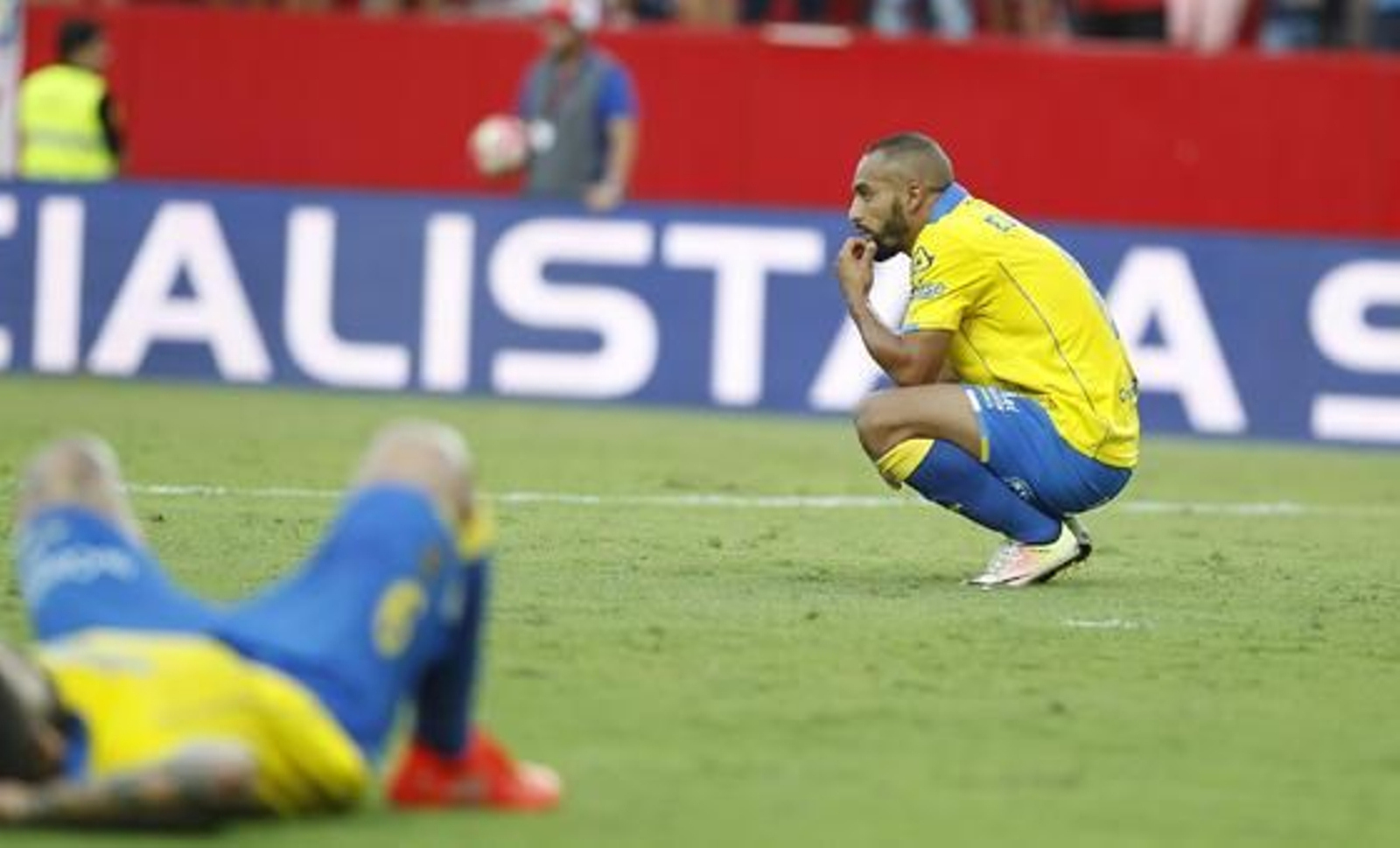 Foto: Antonio Pizarro