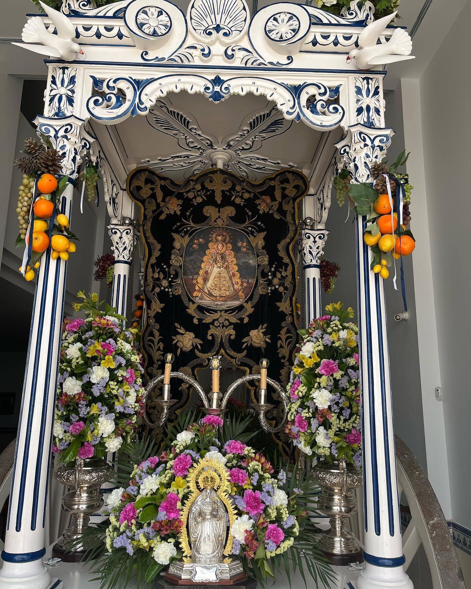 19 | Hinojos  -  15:35