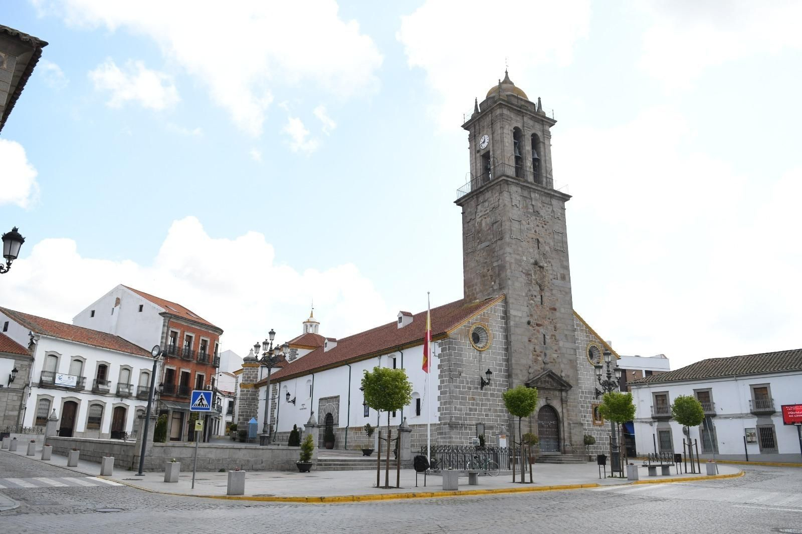 Villanueva de Córdoba