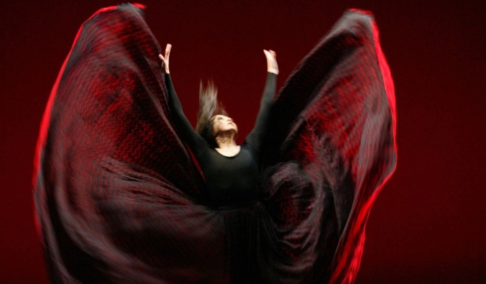 La Martha Graham Dance Company regresa al Teatro del Generalife.