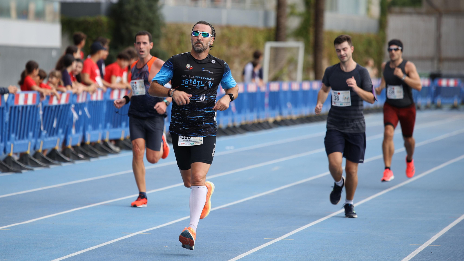XLII Carrera Popular de Jerez 2022