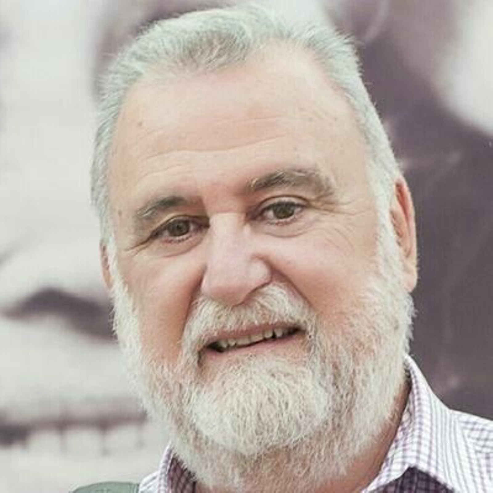 Antonio Rodrigo Torrijos.