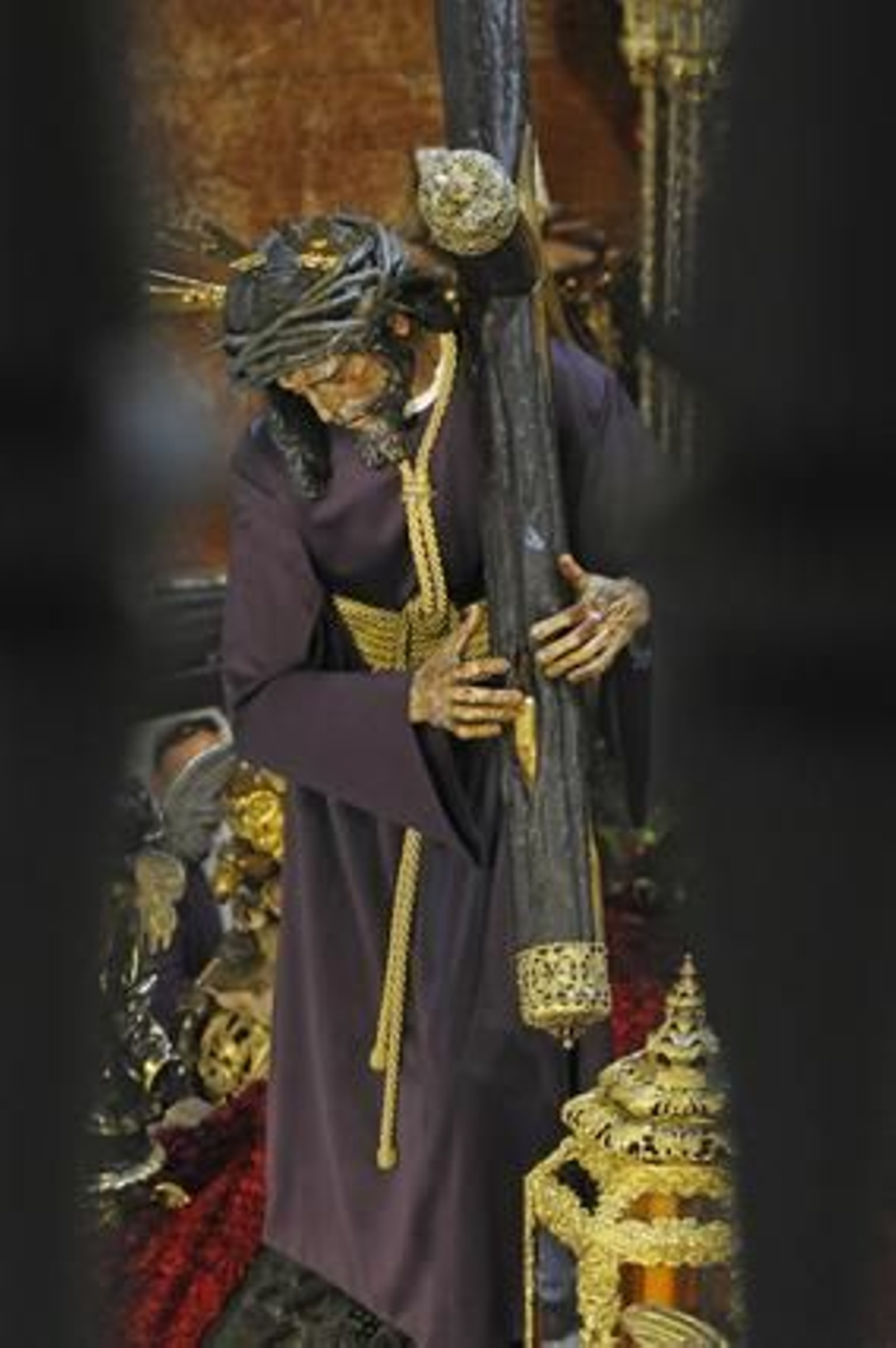 Foto: J.C.Vázquez - V. Hidalgo - B.Vargas - M. Gómez