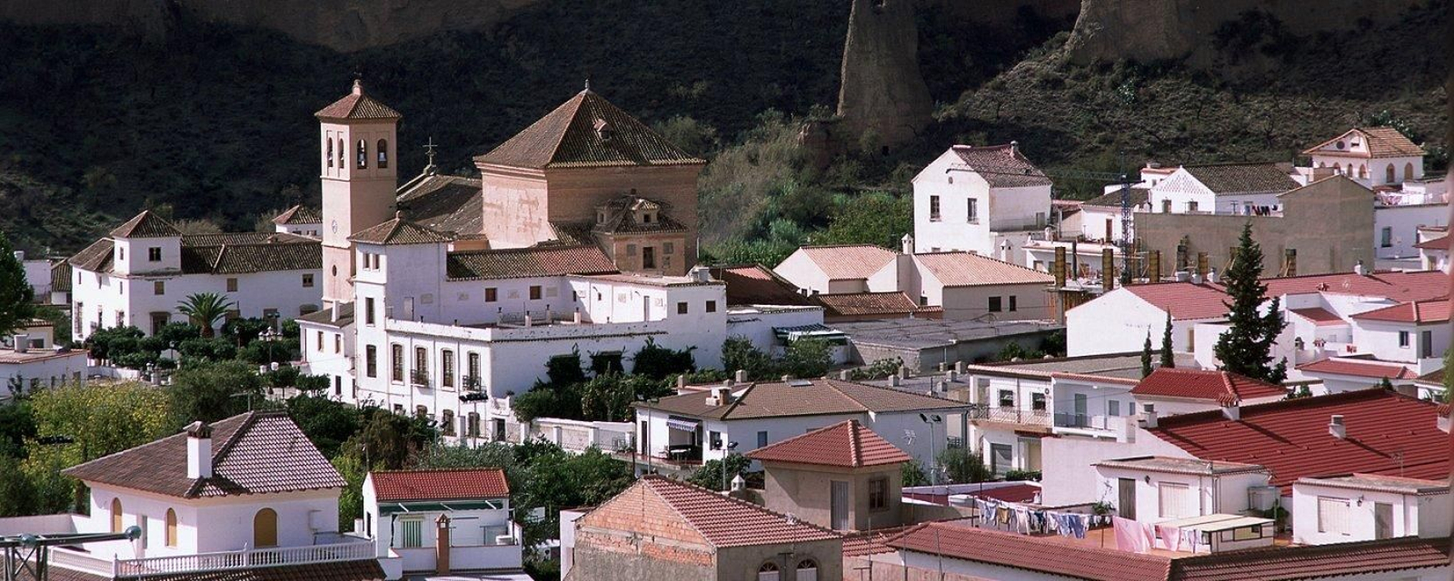 Ugíjar