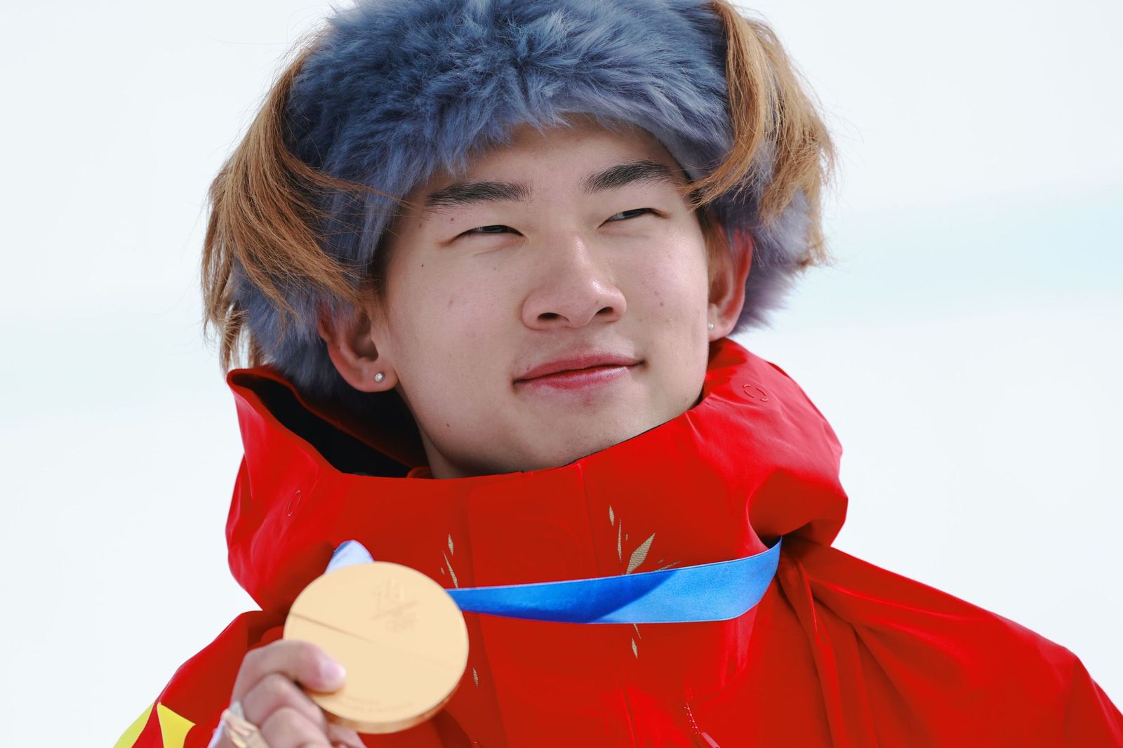 Las mejores fotos de los Juegos Olímpicos de invierno Milán Cortina d'Ampezzo 2026 | Jornada 13