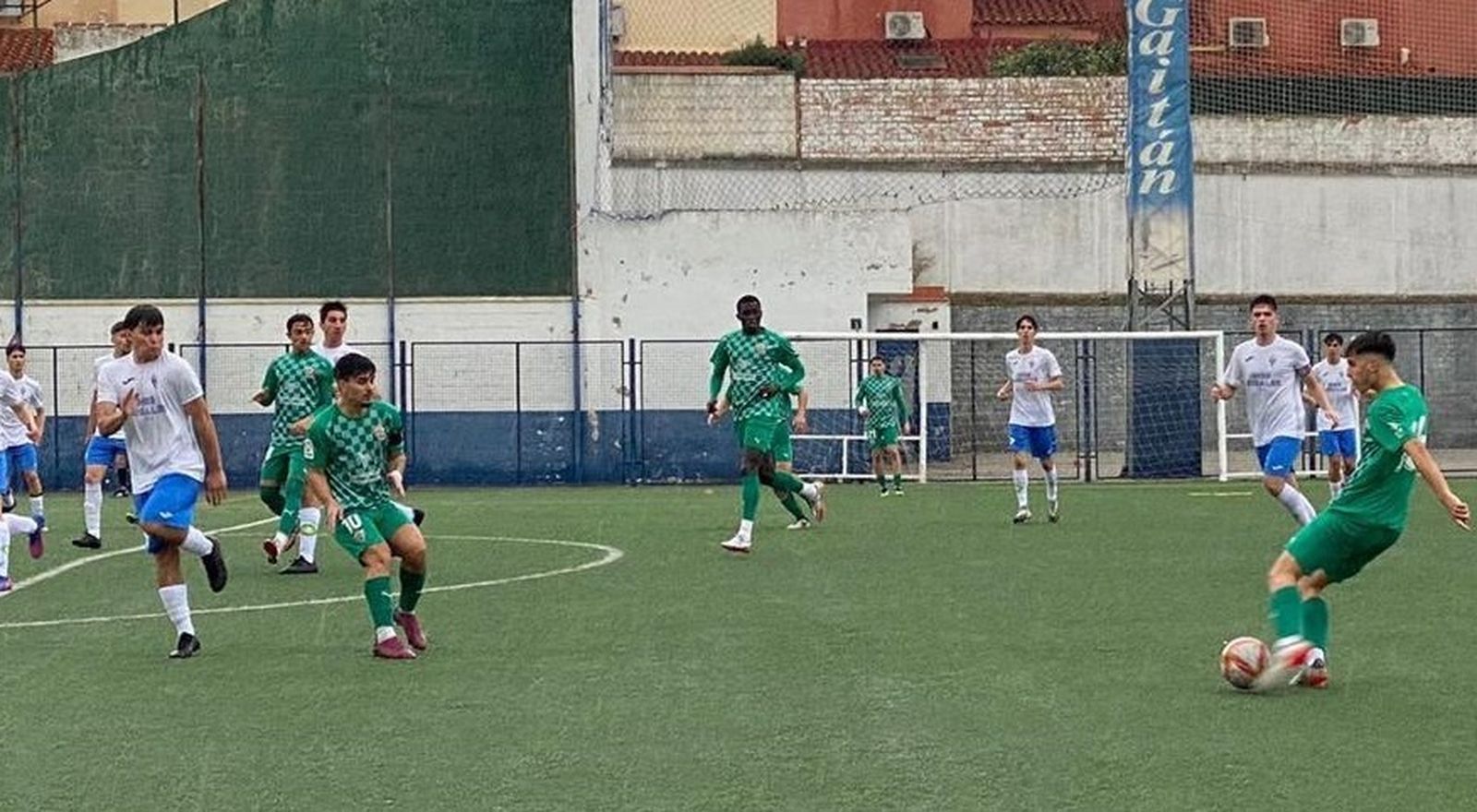 Imagen del Castilleja-UDA.