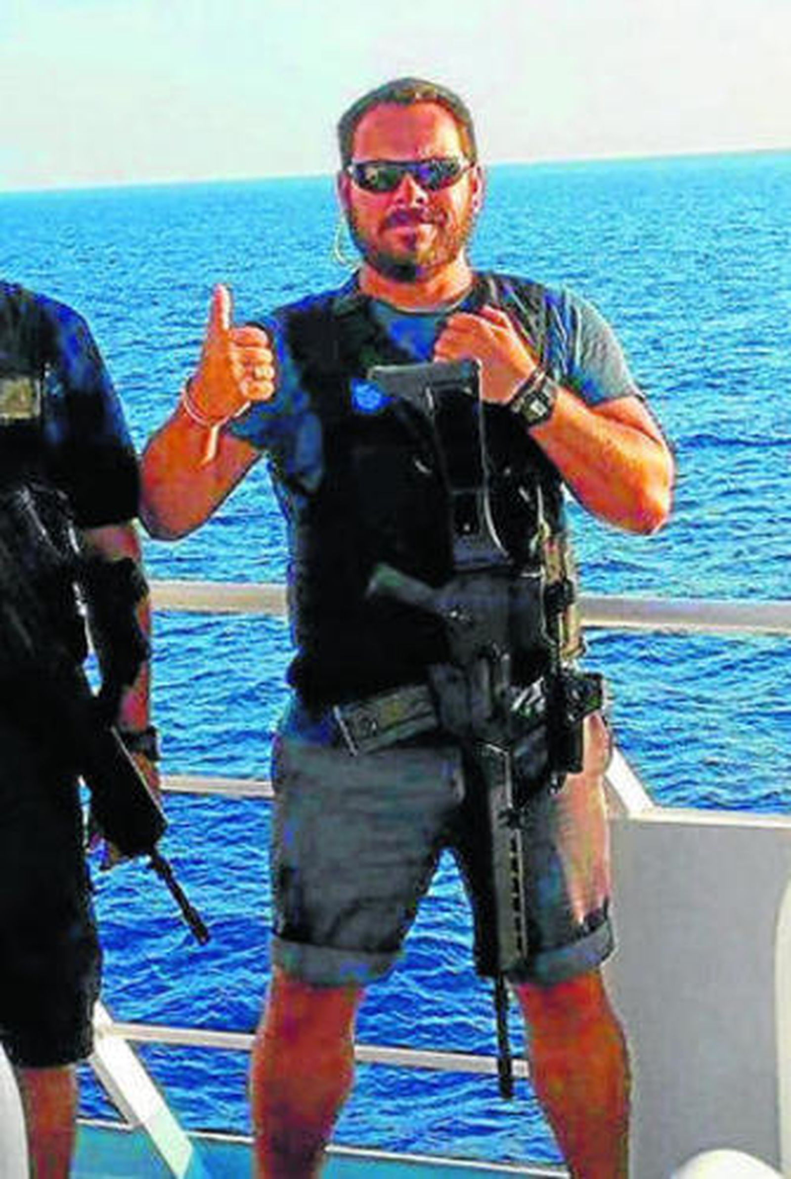 Juan Manuel Marchante.