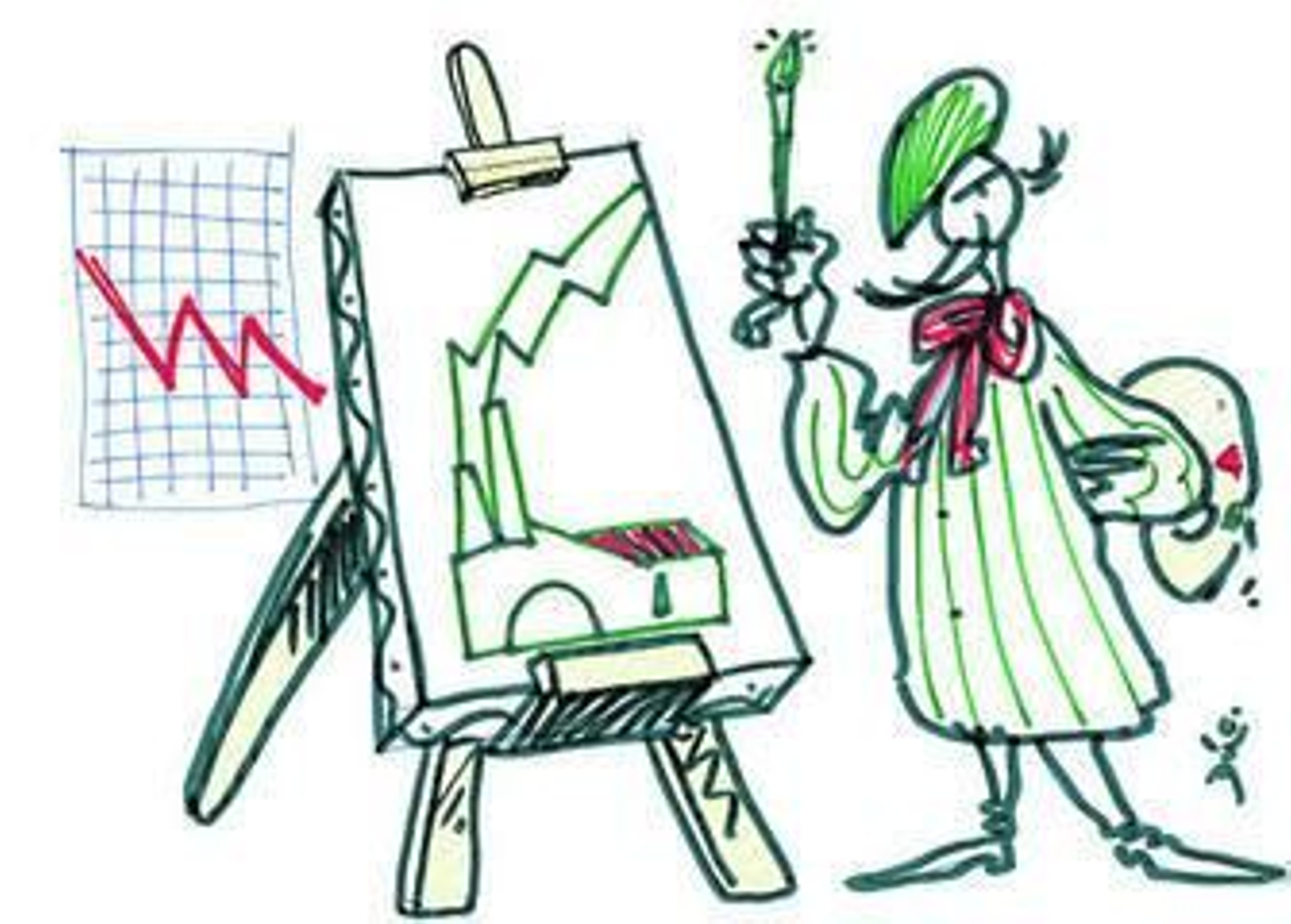 Proyecto de empresa creativa