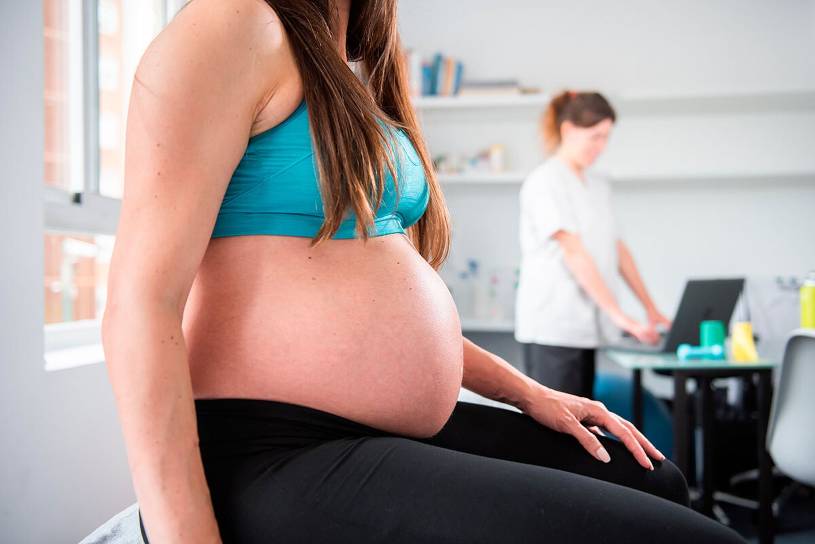 Qué es la fisioterapia del suelo pélvico y todo lo que puede hacer por ti