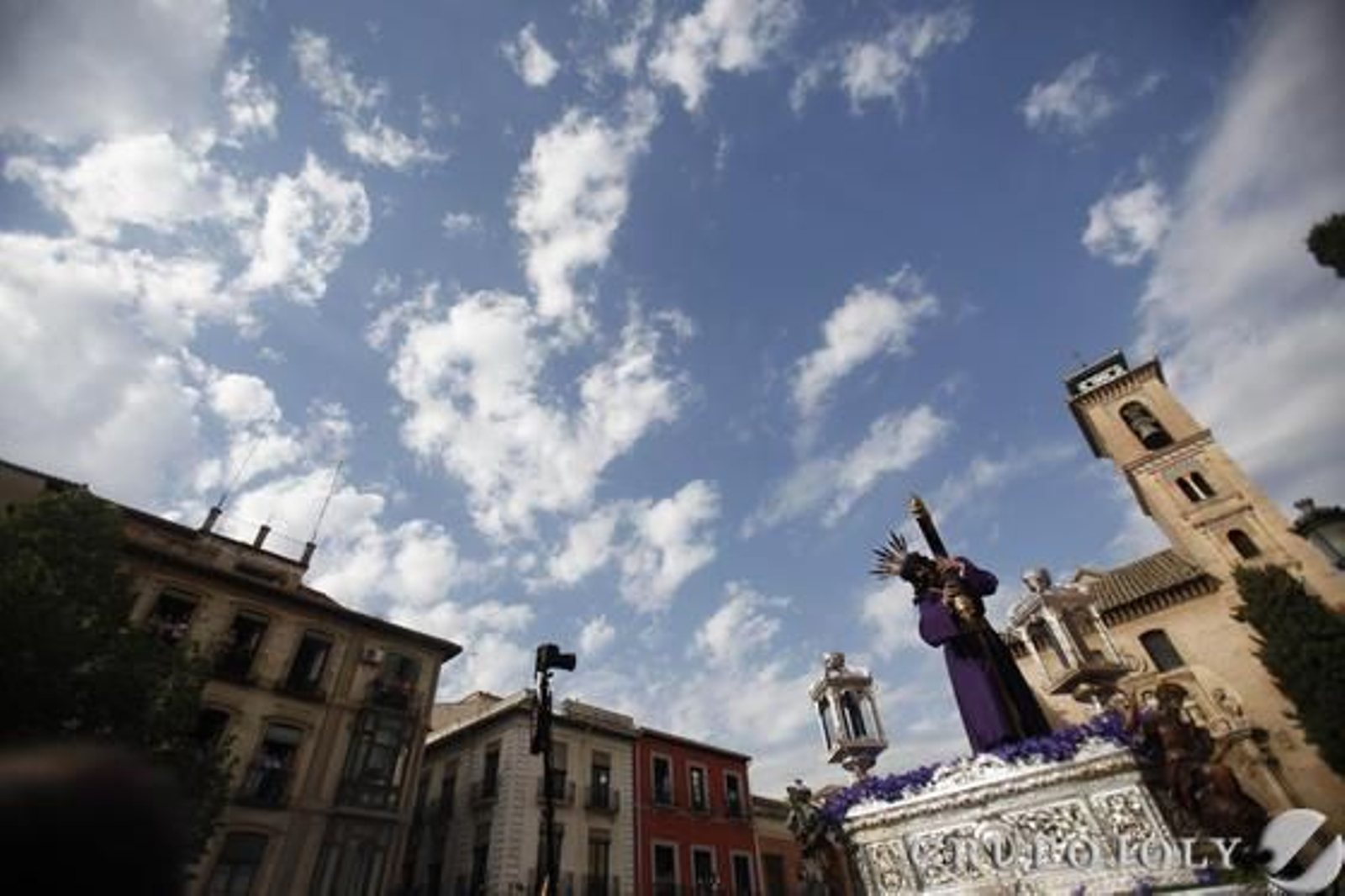 Esperanza

Foto: L.Rivas/Pepe Villoslada