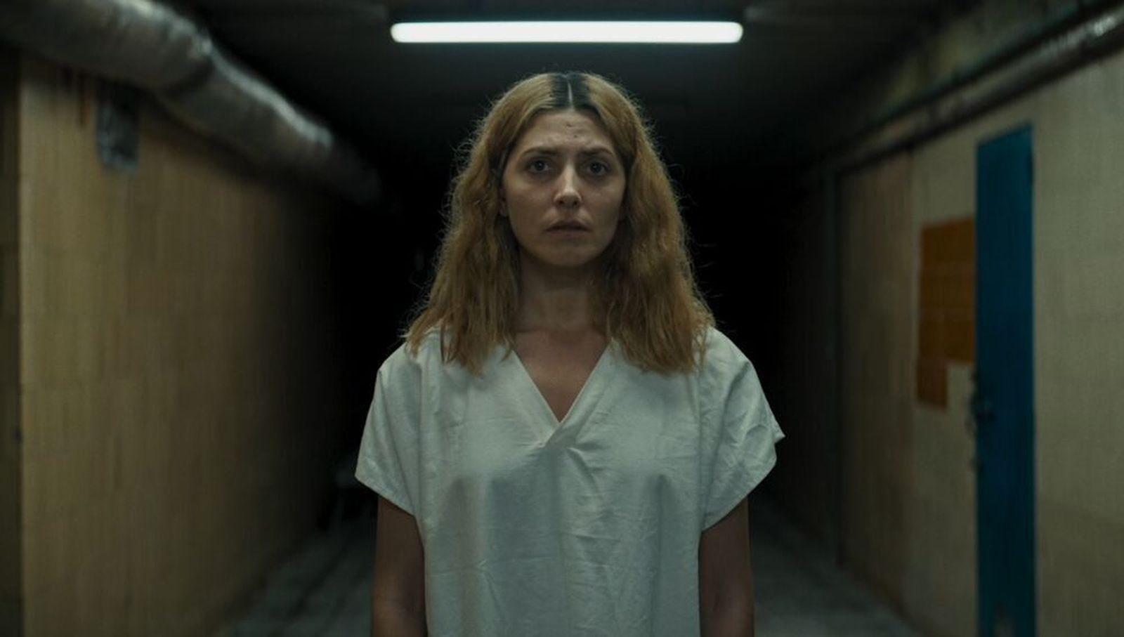 Bárbara Lennie en una imagen del filme de Oriol Paulo.