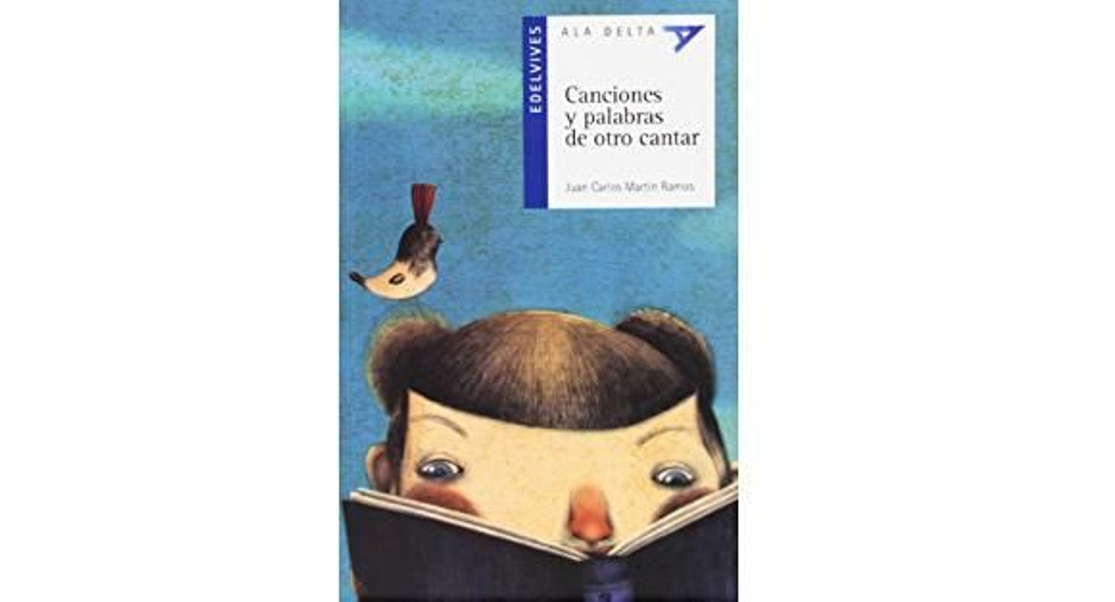 La portada de ‘Canciones y palabras de otro cantar’.