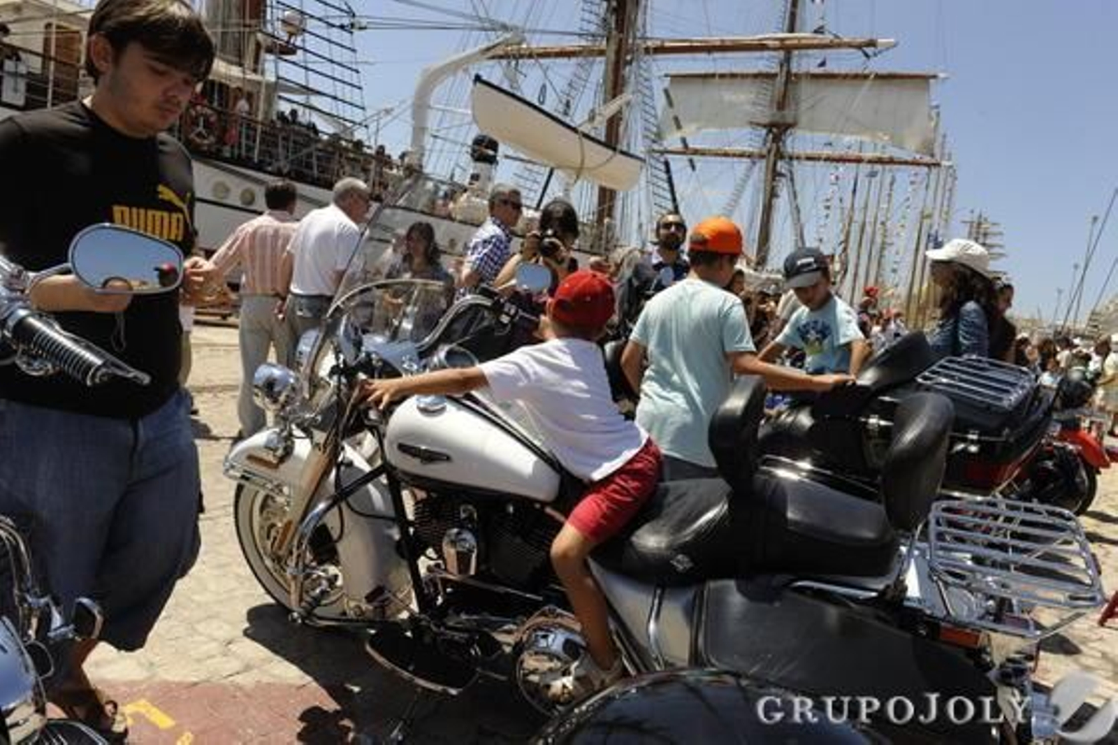 Foto: Joaquin Hernandez Kiki