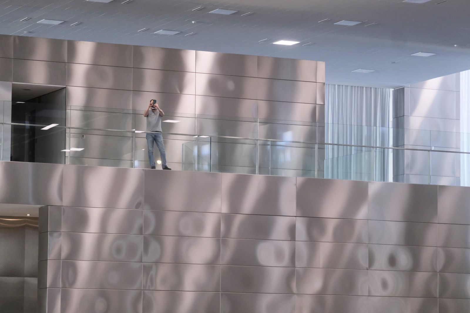 Así es el Centro de Exposiciones, Ferias y Convenciones de Córdoba, en imágenes