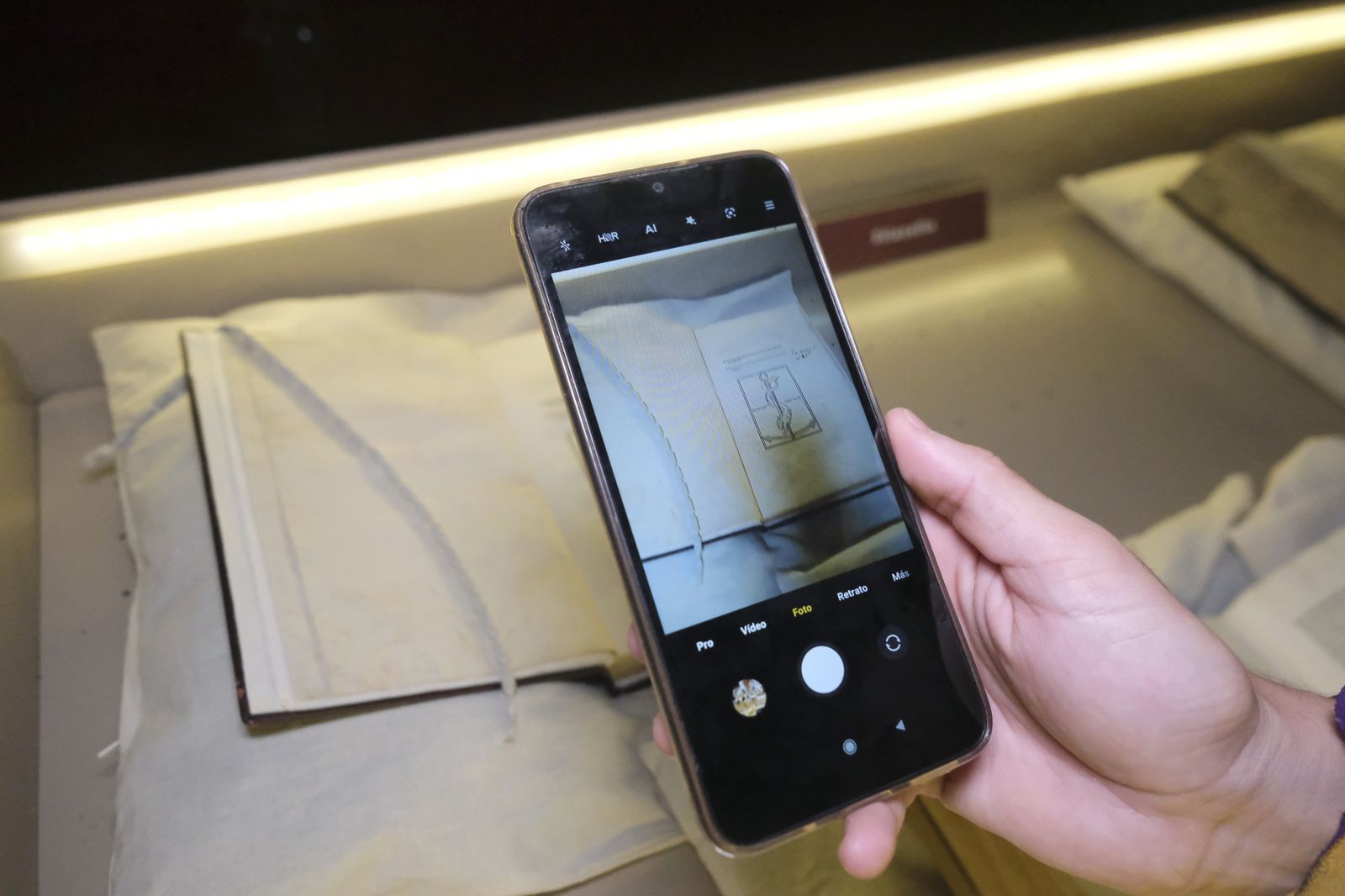 De Bizancio a Córdoba: Un recorrido en imágenes por la exposición sobre los libros griegos del siglo XVI en las bibliotecas cordobesas