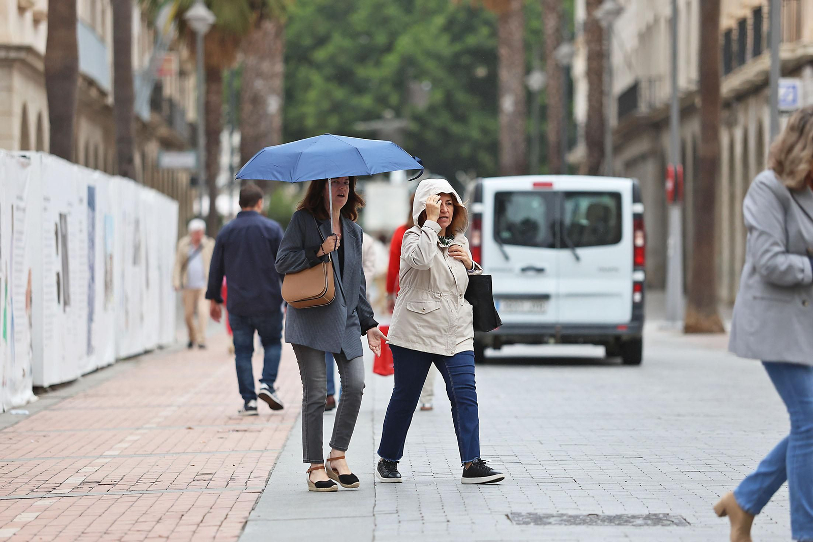 Las imágenes más destacadas del miércoles 9 de octubre en Huelva