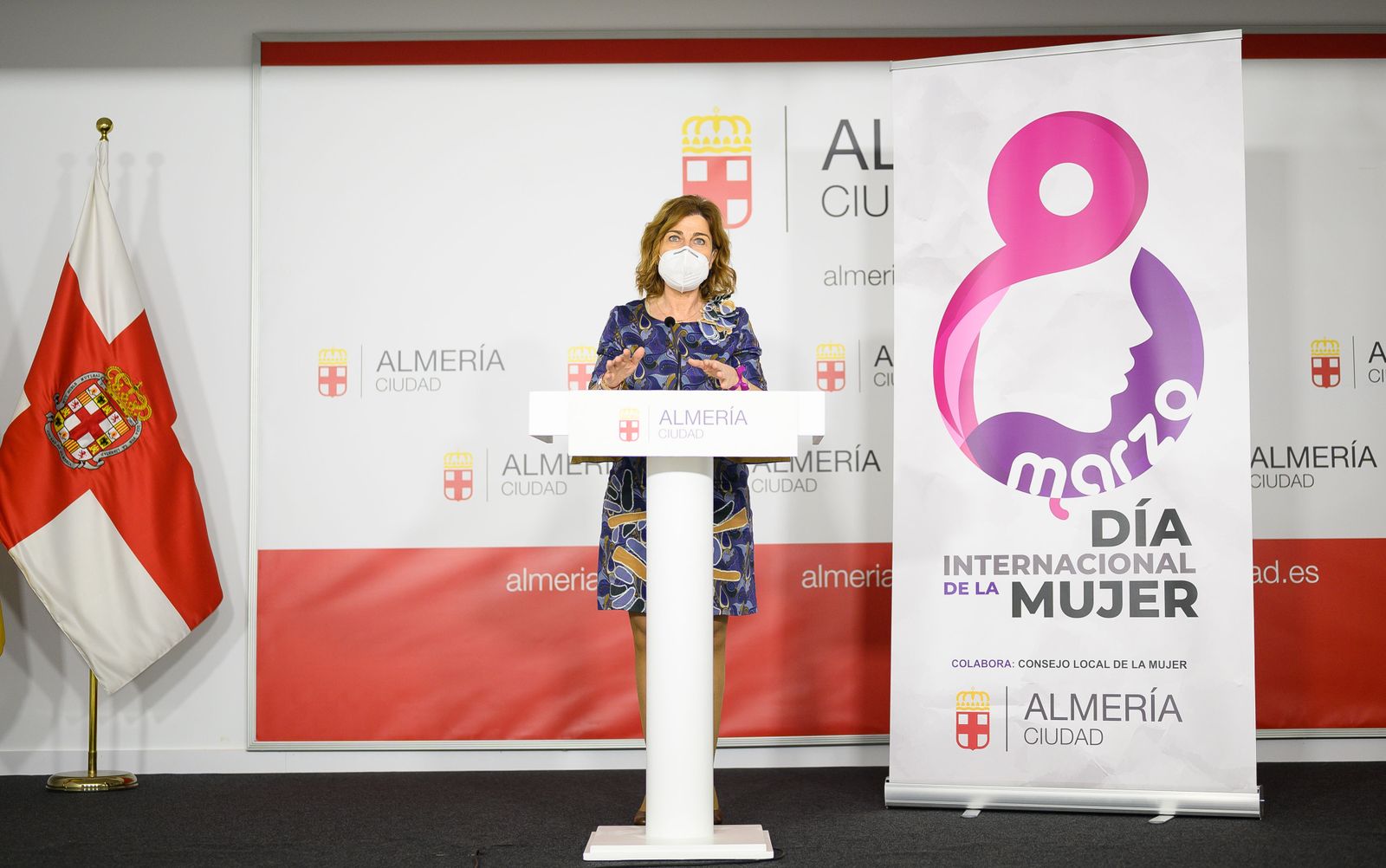 Presentación de las actividades.