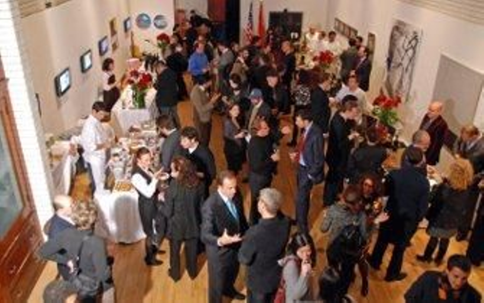 El jerez en el país del Tío Sam